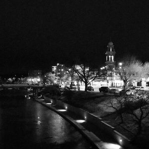 Meet your Posher, Lyle